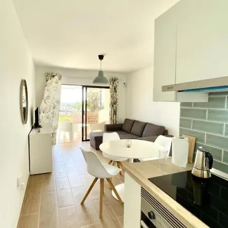 Apartment Casa Del Mar