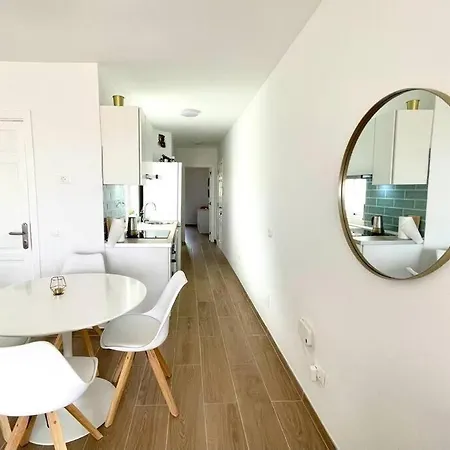 Casa Del Mar Apartment *