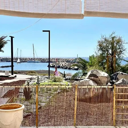 Casa Del Mar Apartment