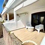 Casa Del Mar סן מיגל דה אבונה