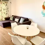 דירה Casa Del Mar *