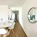 Casa Del Mar דירה *