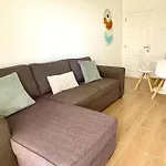 דירה Casa Del Mar *