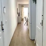 דירה Casa Del Mar סן מיגל דה אבונה