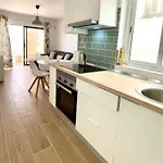 Casa Del Mar * סן מיגל דה אבונה