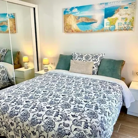 Casa Del Mar דירה *