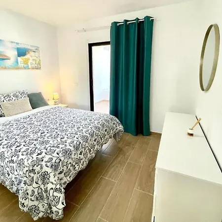 Casa Del Mar Daire *