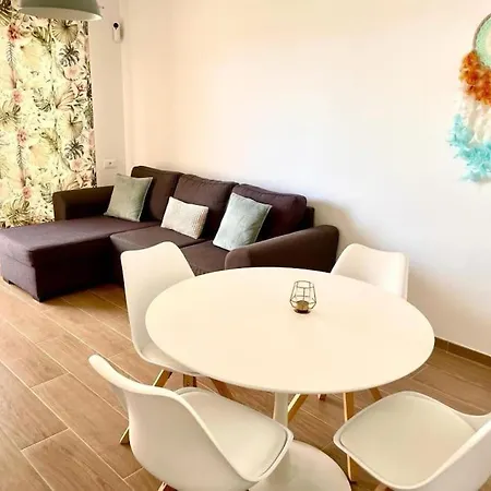 Daire Casa Del Mar *
