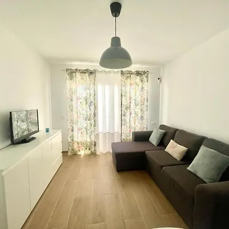 דירה Casa Del Mar