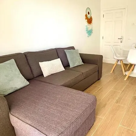 Daire Casa Del Mar *