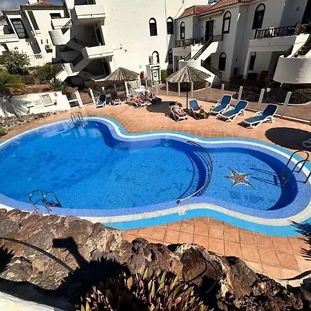 Appartement Casa Del Mar San Miguel de Abona