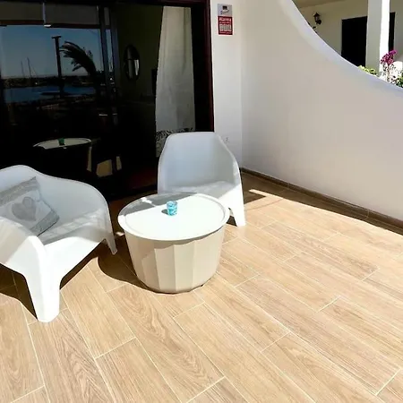 Daire Casa Del Mar