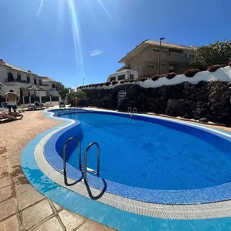 Daire Casa Del Mar San Miguel de Abona