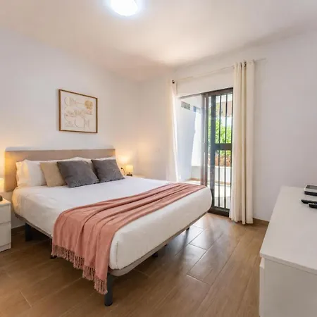 Casa Del Mar * 圣米格尔德阿沃纳