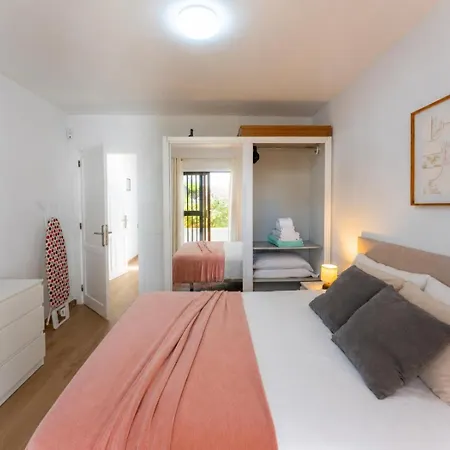 公寓 Casa Del Mar *